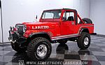 1985 CJ8 Scrambler Laredo Thumbnail 7