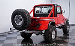 1985 CJ8 Scrambler Laredo Thumbnail 11