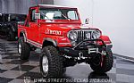 1985 CJ8 Scrambler Laredo Thumbnail 15