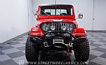 1985 CJ8 Scrambler Laredo Thumbnail 16