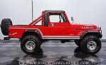 1985 CJ8 Scrambler Laredo Thumbnail 13