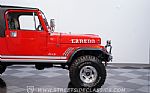 1985 CJ8 Scrambler Laredo Thumbnail 25
