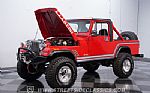 1985 CJ8 Scrambler Laredo Thumbnail 26