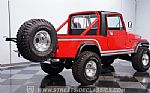 1985 CJ8 Scrambler Laredo Thumbnail 41