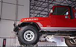1985 CJ8 Scrambler Laredo Thumbnail 49