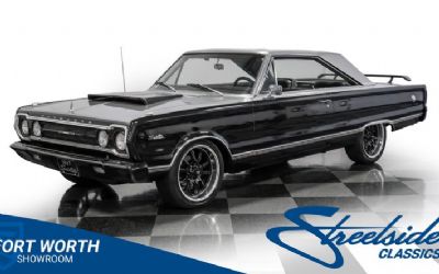 Photo of a 1967 Plymouth Satellite for sale