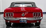 1970 Mustang Convertible Thumbnail 10