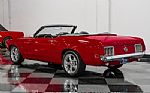 1970 Mustang Convertible Thumbnail 8