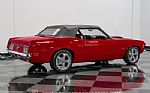 1970 Mustang Convertible Thumbnail 12