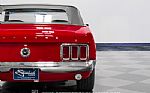 1970 Mustang Convertible Thumbnail 25