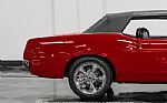 1970 Mustang Convertible Thumbnail 28