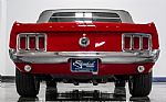 1970 Mustang Convertible Thumbnail 31
