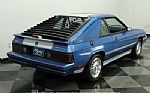 1986 Charger Shelby Turbo Thumbnail 11
