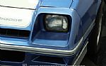 1986 Charger Shelby Turbo Thumbnail 20