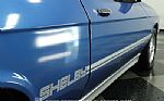1986 Charger Shelby Turbo Thumbnail 27