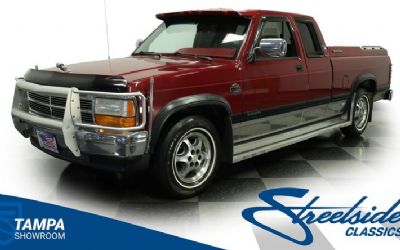 Photo of a 1996 Dodge Dakota Extended Cab for sale