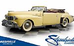 1946 Continental Convertible Thumbnail 1