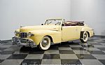 1946 Continental Convertible Thumbnail 5