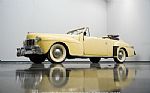 1946 Continental Convertible Thumbnail 20