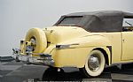 1946 Continental Convertible Thumbnail 25