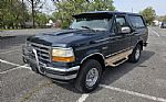 1995 Bronco XLT Thumbnail 1