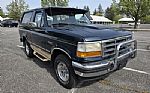 1995 Bronco XLT Thumbnail 2
