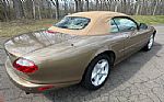 2001 XK-8 Thumbnail 2