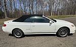 2002 Solara SLE Thumbnail 4