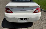 2002 Solara SLE Thumbnail 2
