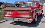 1978 D100 Thumbnail 5