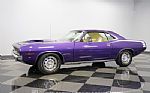 1970 Cuda 440 6-Barrel Thumbnail 7