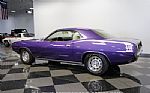 1970 Cuda 440 6-Barrel Thumbnail 9