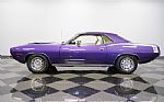 1970 Cuda 440 6-Barrel Thumbnail 8