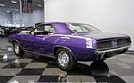1970 Cuda 440 6-Barrel Thumbnail 10