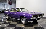 1970 Cuda 440 6-Barrel Thumbnail 17
