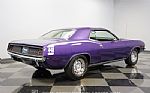 1970 Cuda 440 6-Barrel Thumbnail 13