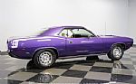 1970 Cuda 440 6-Barrel Thumbnail 14