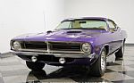 1970 Cuda 440 6-Barrel Thumbnail 19