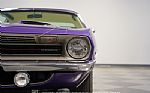 1970 Cuda 440 6-Barrel Thumbnail 21