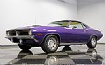 1970 Cuda 440 6-Barrel Thumbnail 22
