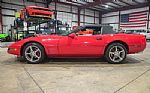 1991 Corvette Convertible Thumbnail 21