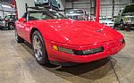 1991 Corvette Convertible Thumbnail 26