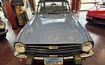 1975 TR6 Thumbnail 3