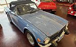 1975 TR6 Thumbnail 5