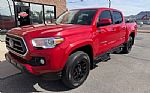 2022 Tacoma Thumbnail 2