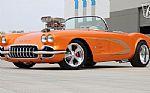 1960 Corvette Thumbnail 2