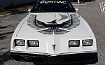 1981 Trans Am Daytona Pace Car Thumbnail 4