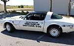1981 Trans Am Daytona Pace Car Thumbnail 12