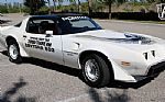 1981 Trans Am Daytona Pace Car Thumbnail 22