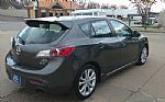 2010 MAZDA3 Thumbnail 3